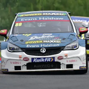 CM34 7698 Mikey Doble, Vauxhall Astra, Evans Halshaw Power Maxed Racing CM34 7698 Mikey Doble, Vauxhall Astra, Evans Halshaw Power Maxed Racing