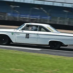 CM34 7698 Richard Owen, Ford Galaxie CM34 7698 Richard Owen, Ford Galaxie