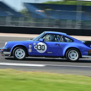CM34 7711 John Williams, Porsche 911 SC CM34 7711 John Williams, Porsche 911 SC