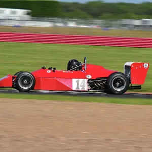 CM34 7725 Mark Mercer, Ralt RT1