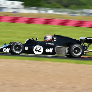 CM34 7729 Mark Charteris, March 782