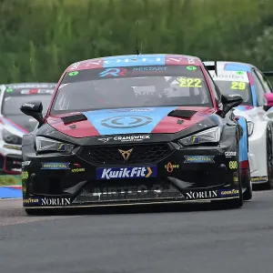 CM34 7748 Chris Smiley, Cupra Leon, Restart Racing CM34 7748 Chris Smiley, Cupra Leon, Restart Racing