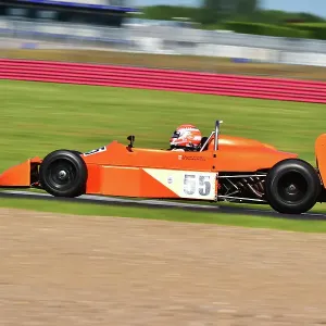 CM34 7752 Steve Futter, Ralt RT1