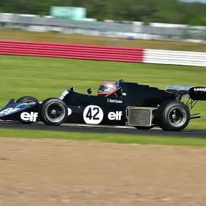 CM34 7771 Mark Charteris, March 782