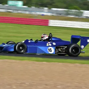 CM34 7775 Greg Audi, Ralt RT1
