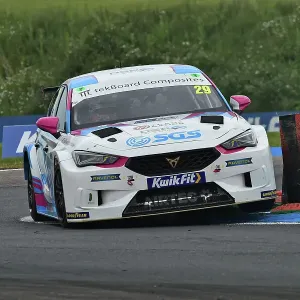 CM34 7805 Scott Sumpton, Cupra Leon, Restart Racing CM34 7805 Scott Sumpton, Cupra Leon, Restart Racing