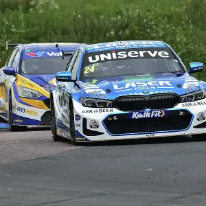 CM34 7851 Jake Hill, BMW 330e M Sport, Laser Tools Racing with MB Motorsport CM34 7851 Jake Hill, BMW 330e M Sport, Laser Tools Racing with MB Motorsport