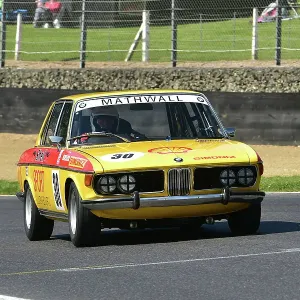 CM34 7925 James Colburn, BMW 3 litre Si CM34 7925 James Colburn, BMW 3 litre Si