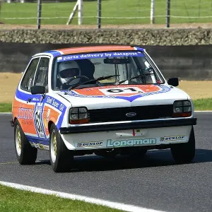 CM34 7926 Ben Colburn, Richard Colburn, Ford Fiesta CM34 7926 Ben Colburn, Richard Colburn, Ford Fiesta