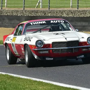 CM34 7929 Graham Bryant, Chevrolet Camaro Z28 CM34 7929 Graham Bryant, Chevrolet Camaro Z28