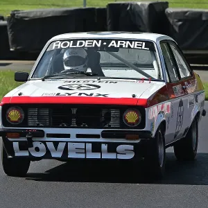 CM34 7932 Dave Devine, Ford Escort RS2000 CM34 7932 Dave Devine, Ford Escort RS2000