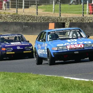 CM34 7935 Michael Whitaker, Rover SD1, Robert Oldershaw Jnr, Rover SD1 CM34 7935 Michael Whitaker, Rover SD1, Robert Oldershaw Jnr, Rover SD1