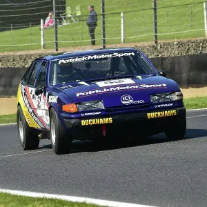CM34 7936 Robert Oldershaw Jnr, Rover SD1 CM34 7936 Robert Oldershaw Jnr, Rover SD1