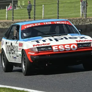 CM34 7937 Adam Brindle, Rover SD1 CM34 7937 Adam Brindle, Rover SD1