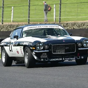 CM34 7938 John Young, Jack Young, Chevrolet Camaro Z28 CM34 7938 John Young, Jack Young, Chevrolet Camaro Z28
