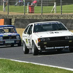 CM34 7949 Tom Shephard, Jim Morris, Volkswagen Scirocco GTi CM34 7949 Tom Shephard, Jim Morris, Volkswagen Scirocco GTi