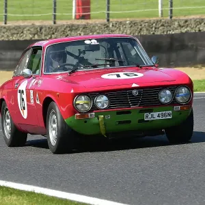 CM34 7956 David Erwin, Alfa Romeo 2000 GTV CM34 7956 David Erwin, Alfa Romeo 2000 GTV