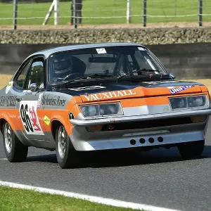 CM34 7958 Gregor Marshall, Alex Kapadia, Vauxhall Firenza Droopsnoot CM34 7958 Gregor Marshall, Alex Kapadia, Vauxhall Firenza Droopsnoot
