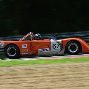 CM34 7983 Robert Shaw, Chevron B19 CM34 7983 Robert Shaw, Chevron B19
