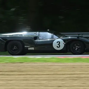 CM34 7998 Jason Wright, Lola T70 MK3B CM34 7998 Jason Wright, Lola T70 MK3B
