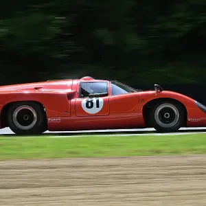 CM34 8065 Chris Beighton, Lola T70 MK3B CM34 8065 Chris Beighton, Lola T70 MK3B