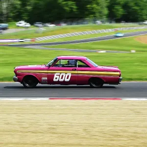 CM34 8085 Sam Tordoff, Ford Falcon Sprint CM34 8085 Sam Tordoff, Ford Falcon Sprint