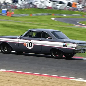 CM34 8148 Tom Sharp, Ford Falcon CM34 8148 Tom Sharp, Ford Falcon