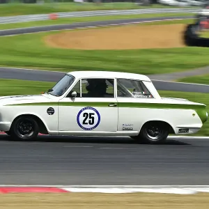 CM34 8181 James Hagan, Stephen Mawhinney, Ford Lotus Cortina CM34 8181 James Hagan, Stephen Mawhinney, Ford Lotus Cortina