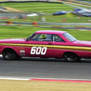 CM34 8199 Sam Tordoff, Ford Falcon Sprint CM34 8199 Sam Tordoff, Ford Falcon Sprint
