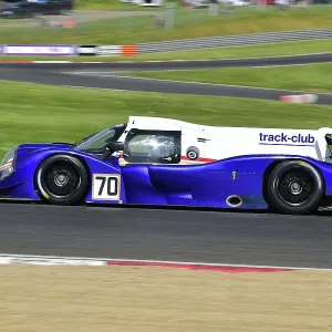 CM34 8248 Marcus Jewell, Ben Clucas, Ligier JS P3 CM34 8248 Marcus Jewell, Ben Clucas, Ligier JS P3