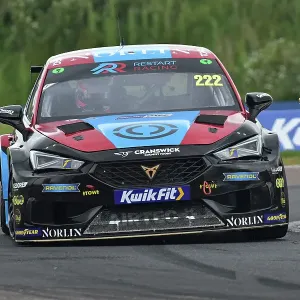 CM34 8281 Chris Smiley, Cupra Leon, Restart Racing CM34 8281 Chris Smiley, Cupra Leon, Restart Racing