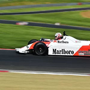 CM34 8288 Mark Higson, McLaren MP4-1B