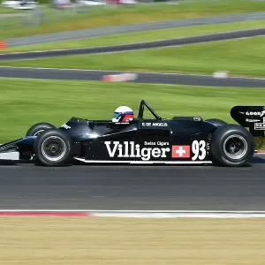 CM34 8293 Mark Harrison, Shadow DN9 CM34 8293 Mark Harrison, Shadow DN9