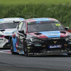 CM34 8301 Chris Smiley, Cupra Leon, Restart Racing CM34 8301 Chris Smiley, Cupra Leon, Restart Racing