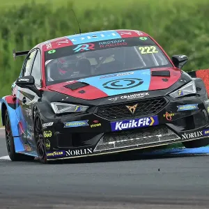 CM34 8319 Chris Smiley, Cupra Leon, Restart Racing CM34 8319 Chris Smiley, Cupra Leon, Restart Racing