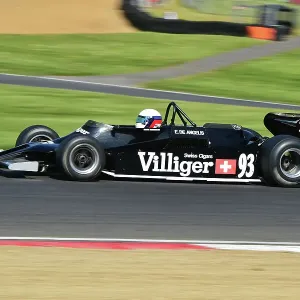 CM34 8342 Mark Harrison, Shadow DN9 CM34 8342 Mark Harrison, Shadow DN9