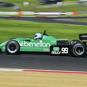 CM34 8369 Jamie Constable, Tyrrell 011B CM34 8369 Jamie Constable, Tyrrell 011B
