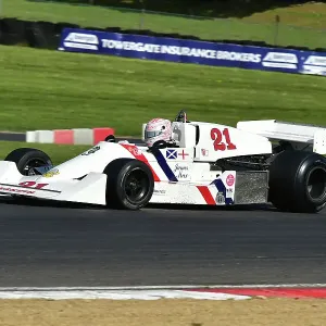 CM34 8407 Max Werner, Hesketh 308C CM34 8407 Max Werner, Hesketh 308C