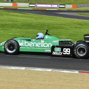 CM34 8412 Jamie Constable, Tyrrell 011 CM34 8412 Jamie Constable, Tyrrell 011