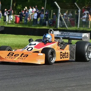 CM34 8437 Paul Grant, March 761 CM34 8437 Paul Grant, March 761