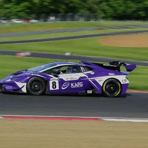 CM34 8440 Craig Wilkins, Lamborghini Huracan Super Trofeo EVO CM34 8440 Craig Wilkins, Lamborghini Huracan Super Trofeo EVO