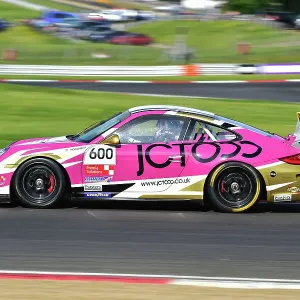 CM34 8444 Sam Tordoff, Porsche 997-2 Cup CM34 8444 Sam Tordoff, Porsche 997-2 Cup