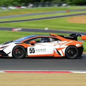 CM34 8448 Neil Glover, Aaron Scott, Lamborghini Huracan Super Trofeo EVO CM34 8448 Neil Glover, Aaron Scott, Lamborghini Huracan Super Trofeo EVO