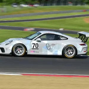 CM34 8479 Dallas Carroll, Porsche 991-2 Cup CM34 8479 Dallas Carroll, Porsche 991-2 Cup