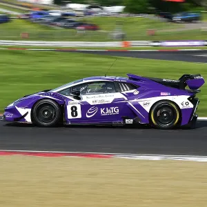 CM34 8490 Craig Wilkins, Lamborghini Huracan Super Trofeo EVO CM34 8490 Craig Wilkins, Lamborghini Huracan Super Trofeo EVO