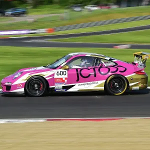 CM34 8493 Sam Tordoff, Porsche 997-2 Cup CM34 8493 Sam Tordoff, Porsche 997-2 Cup