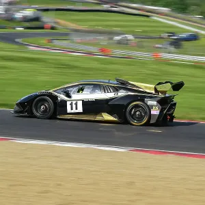 CM34 8496 Jason McInulty, David McInulty, Lamborghini Huracan Super Trofeo EVO CM34 8496 Jason McInulty, David McInulty, Lamborghini Huracan Super Trofeo EVO