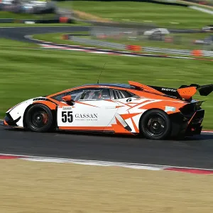 CM34 8502 Neil Glover, Aaron Scott, Lamborghini Huracan Super Trofeo EVO CM34 8502 Neil Glover, Aaron Scott, Lamborghini Huracan Super Trofeo EVO
