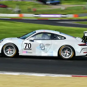CM34 8509 Dallas Carroll, Porsche 991-2 Cup CM34 8509 Dallas Carroll, Porsche 991-2 Cup