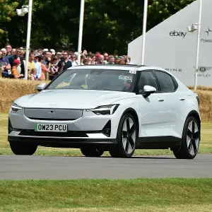 CM34 8695 Polestar 2 CM34 8695 Polestar 2